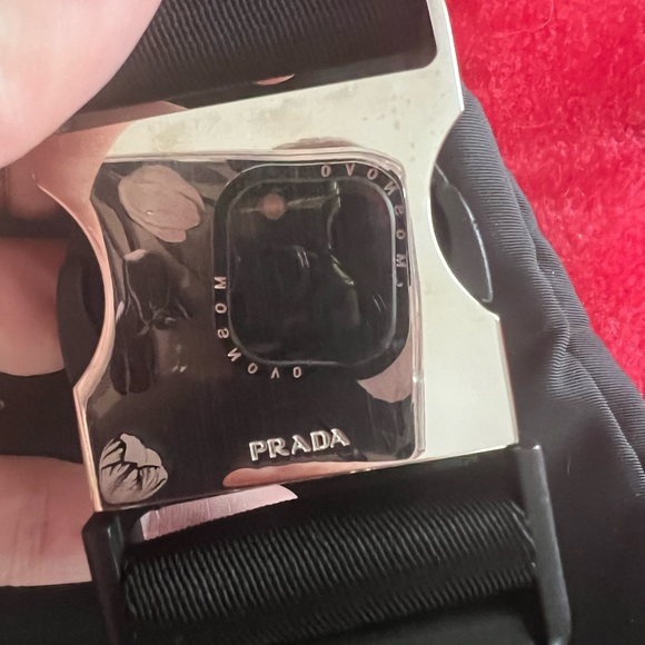 Prada bag - Picture 3 of 6